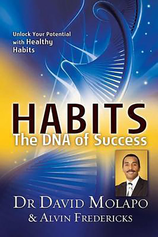Habits: The DNA of Success